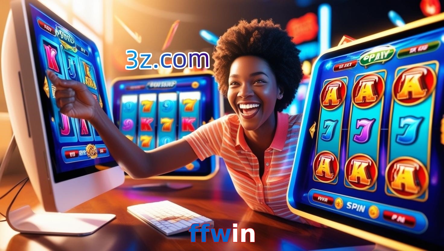 ffwin cassino online desktop