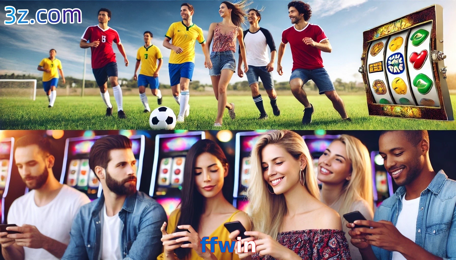 ffwin cassino online mobile