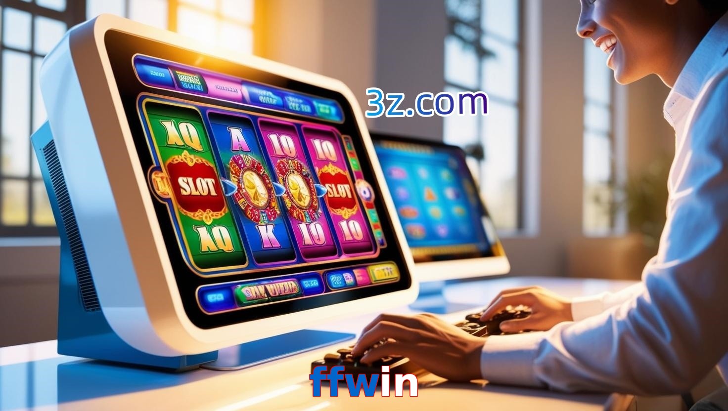 ffwin cassino online desktop