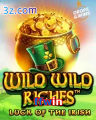 ffwin wild wild riches pragmatic play