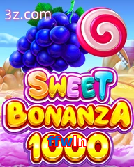 ffwin sweet bonanza 1000