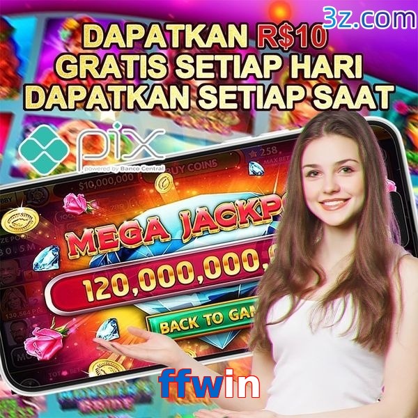 ffwin jogos de azar online
